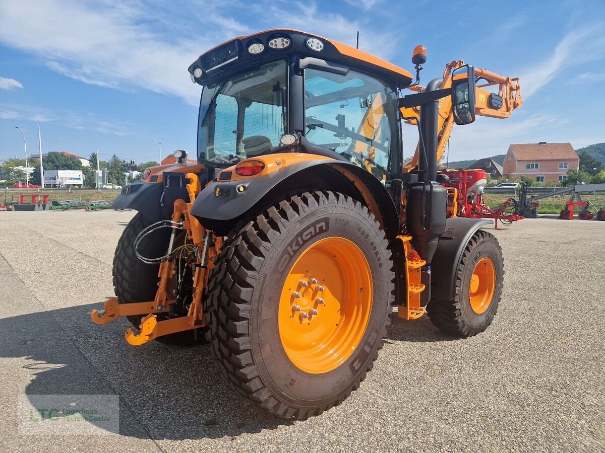 Traktor typu John Deere 6R 150, Neumaschine v Korneuburg (Obrázek 3)