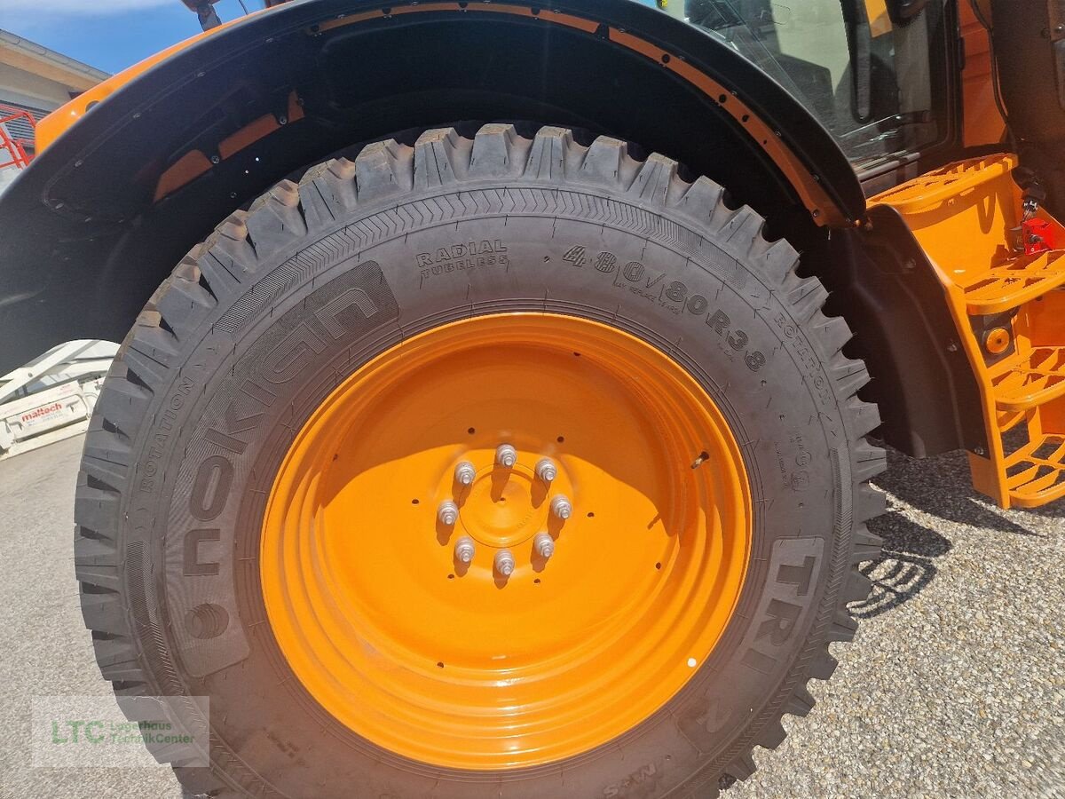 Traktor typu John Deere 6R 150, Neumaschine v Korneuburg (Obrázek 16)