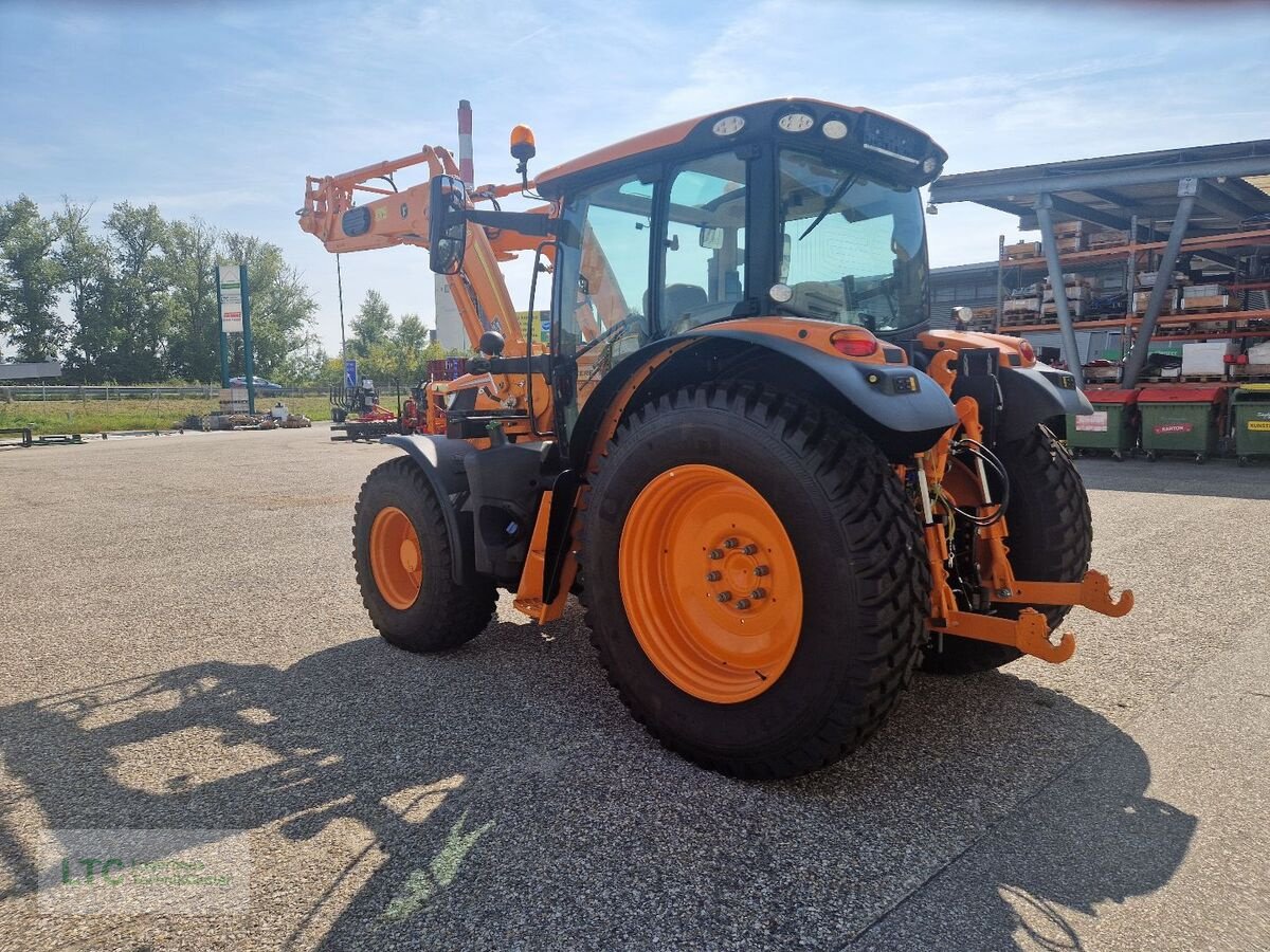 Traktor typu John Deere 6R 150, Neumaschine v Korneuburg (Obrázek 4)