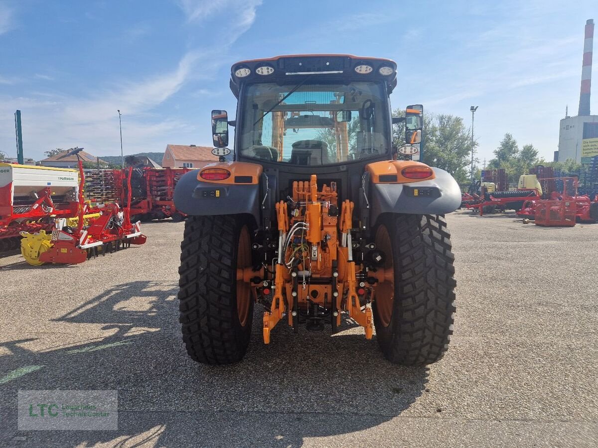 Traktor typu John Deere 6R 150, Neumaschine v Korneuburg (Obrázek 9)