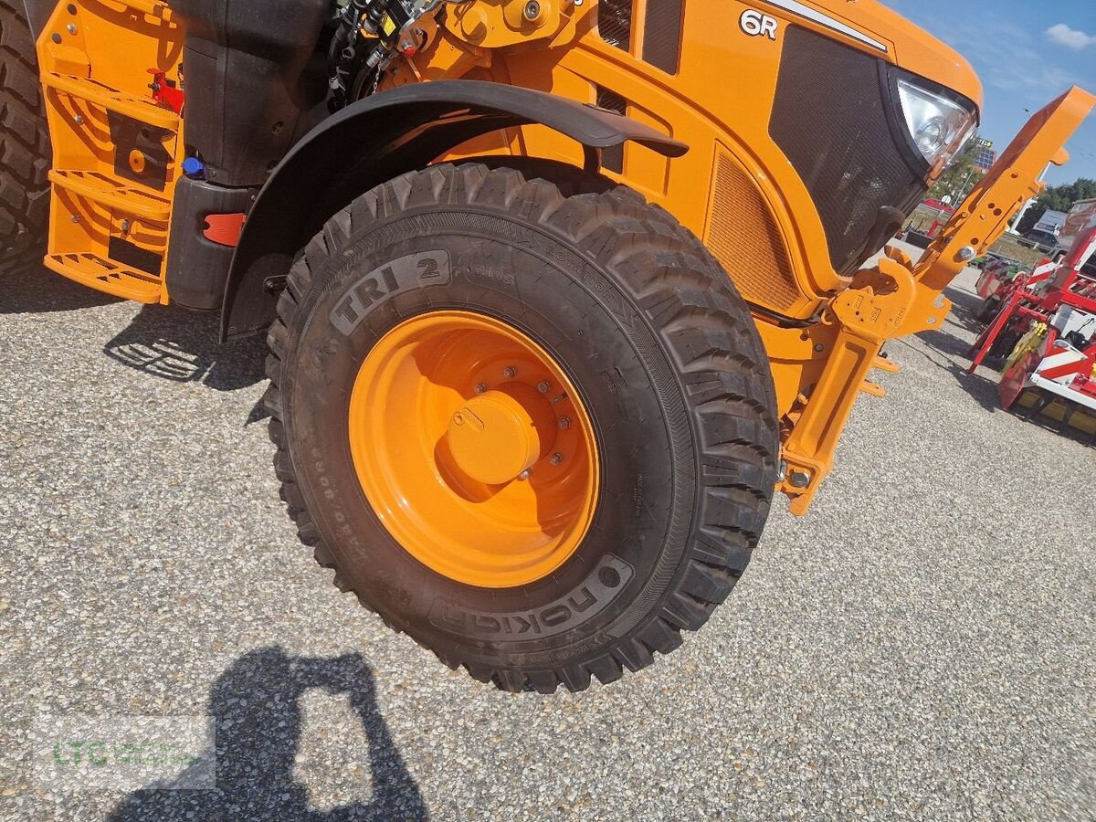 Traktor typu John Deere 6R 150, Neumaschine v Korneuburg (Obrázek 17)