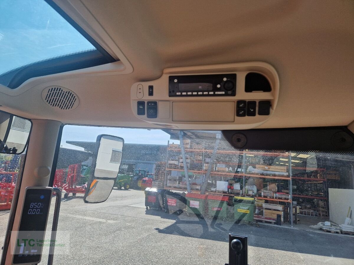 Traktor typu John Deere 6R 150, Neumaschine v Korneuburg (Obrázek 15)