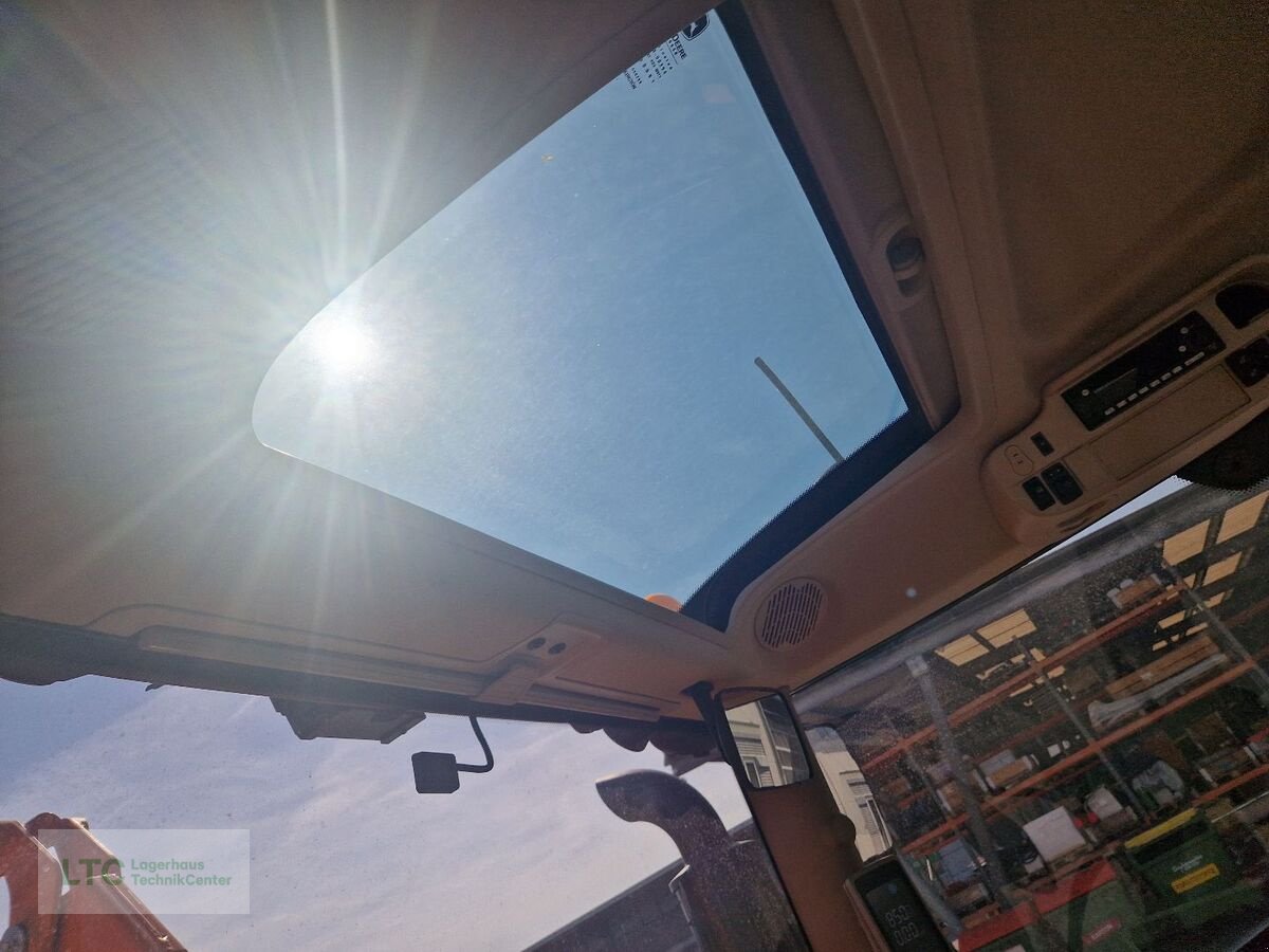 Traktor typu John Deere 6R 150, Neumaschine v Korneuburg (Obrázek 21)