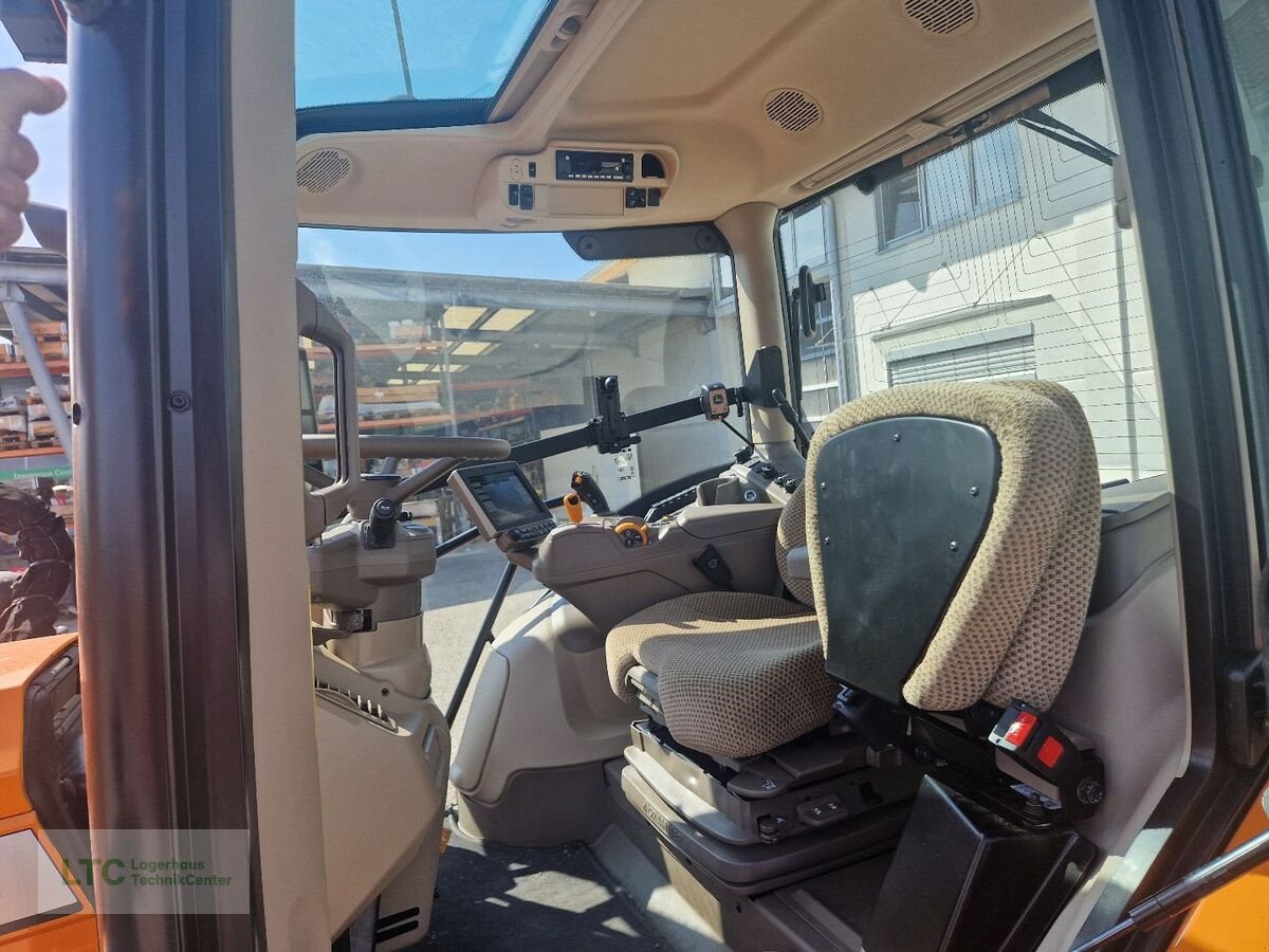 Traktor typu John Deere 6R 150, Neumaschine v Korneuburg (Obrázek 5)