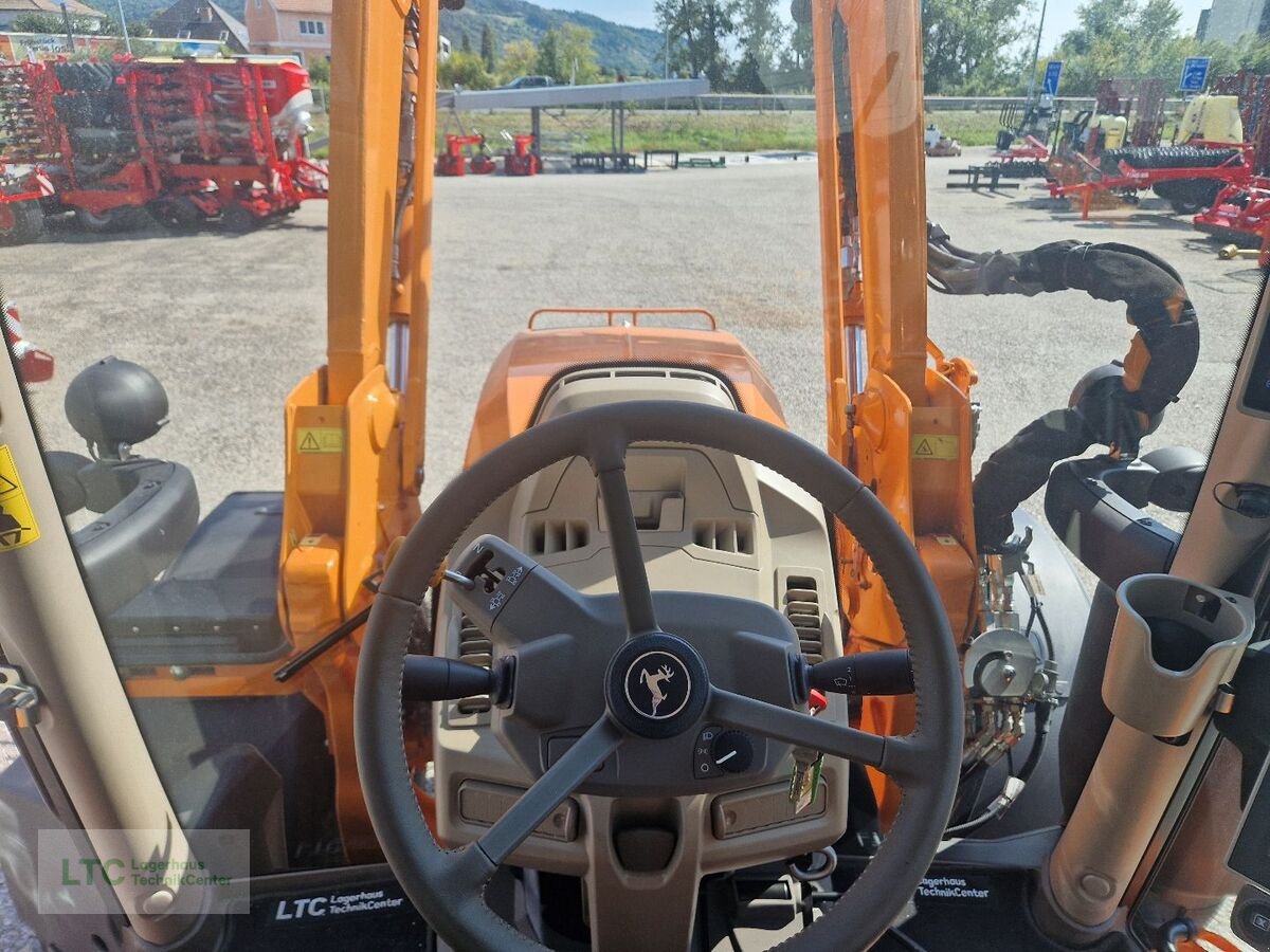 Traktor typu John Deere 6R 150, Neumaschine v Korneuburg (Obrázek 11)