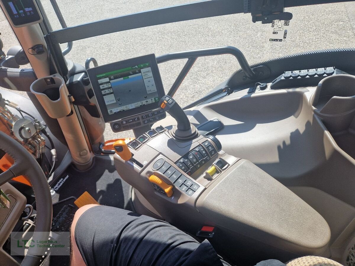 Traktor typu John Deere 6R 150, Neumaschine v Korneuburg (Obrázek 20)