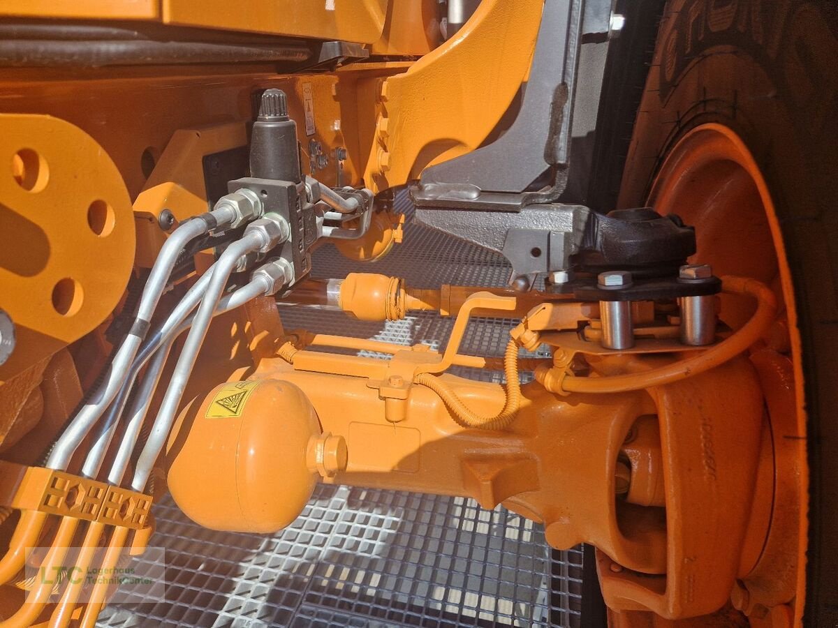 Traktor typu John Deere 6R 150, Neumaschine v Korneuburg (Obrázek 13)