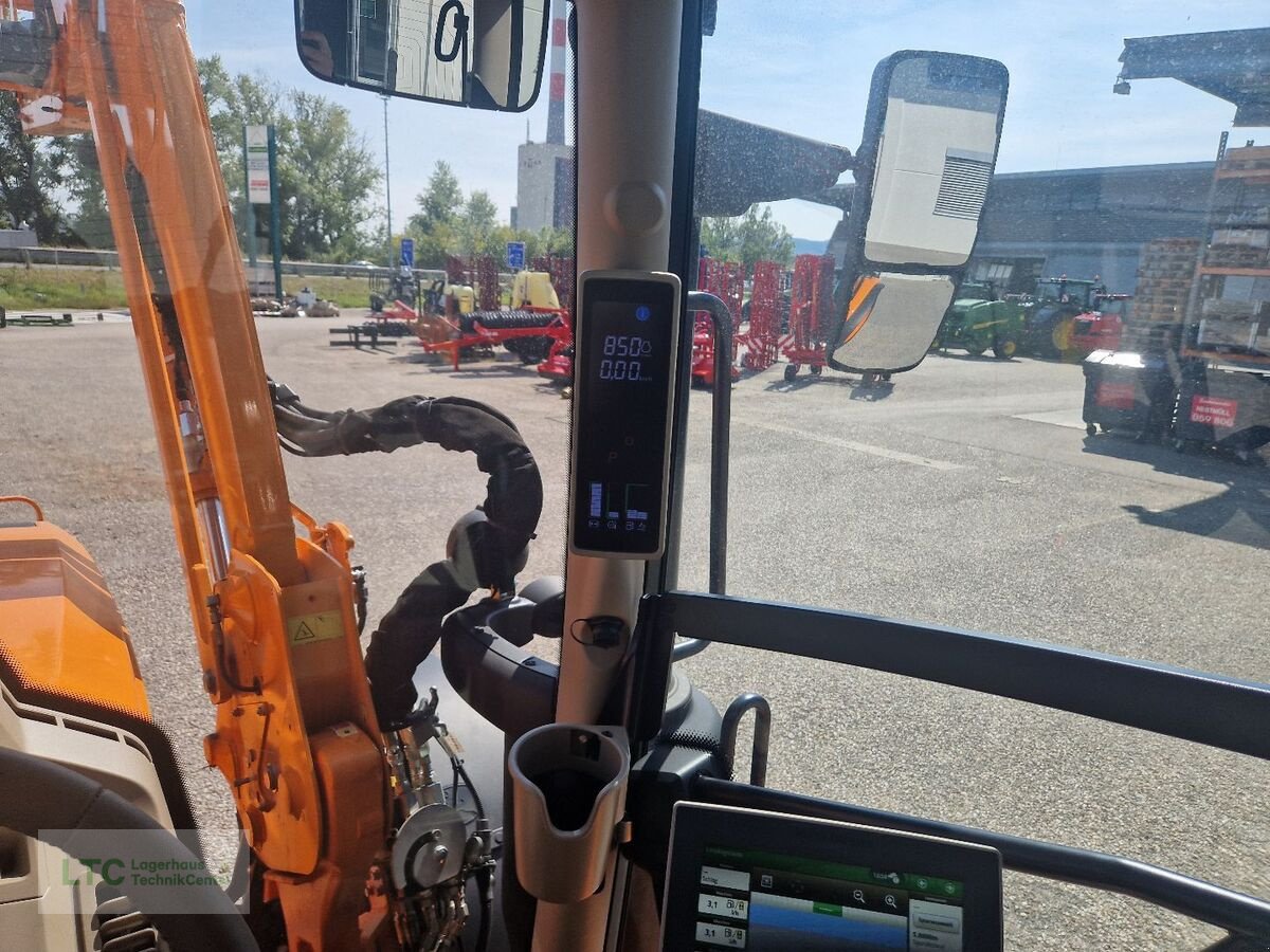 Traktor za tip John Deere 6R 150, Neumaschine u Korneuburg (Slika 21)