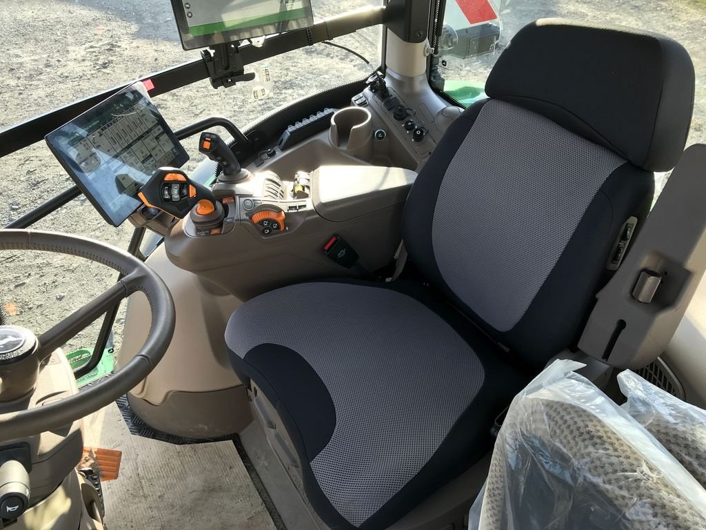 Traktor of the type John Deere 6R 155 AUTOPOWER CDE PRO, Gebrauchtmaschine in YTRAC (Picture 10)