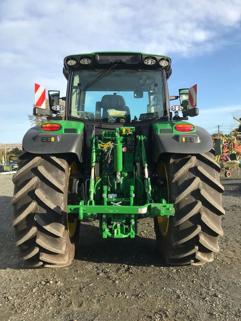 Traktor of the type John Deere 6R 155 AUTOPOWER CDE PRO, Gebrauchtmaschine in YTRAC (Picture 5)