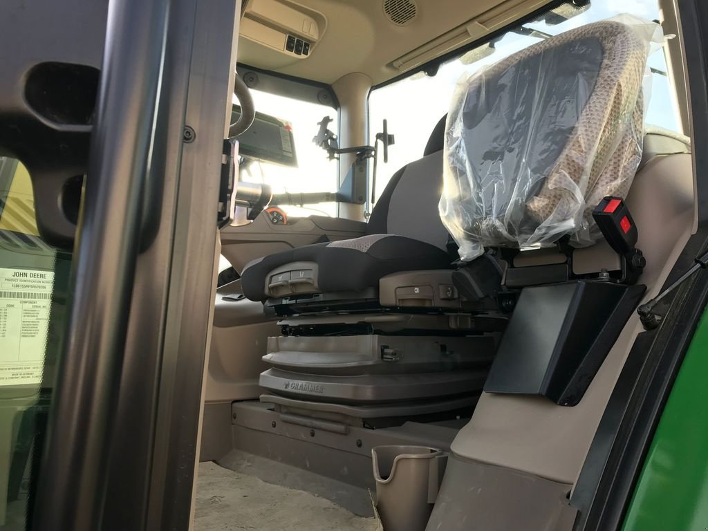 Traktor of the type John Deere 6R 155 AUTOPOWER CDE PRO, Gebrauchtmaschine in YTRAC (Picture 9)