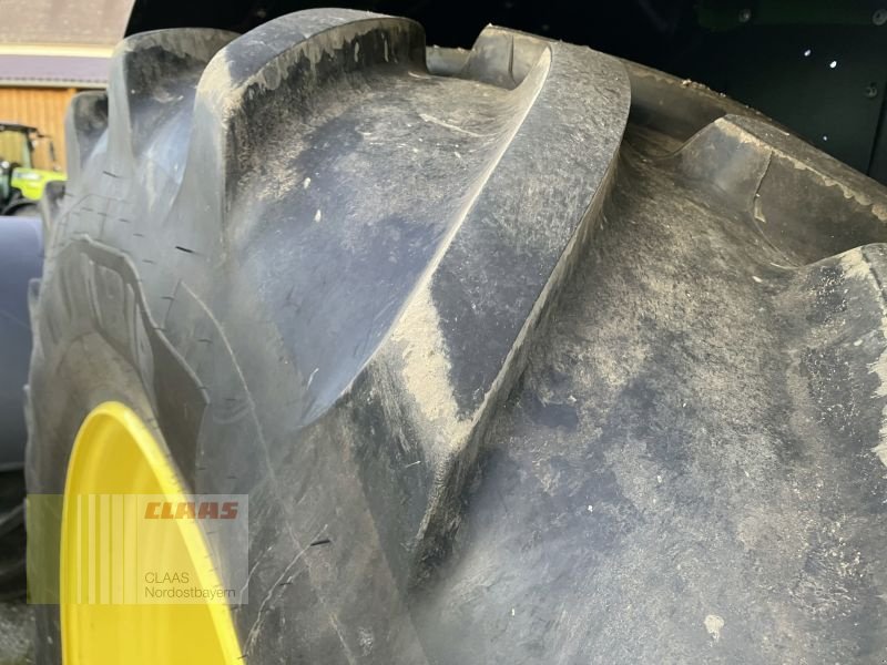 Traktor от тип John Deere 6R 155 AutoPowr CommandPRO, Gebrauchtmaschine в Freystadt (Снимка 16)