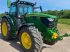 Traktor типа John Deere 6R 155 Front PTO GPS AutoTrac klar. Luft og hydraulik bremser. Front PTO. Flere på vej ind., Gebrauchtmaschine в Kolding (Фотография 5)