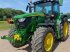 Traktor типа John Deere 6R 155 Front PTO GPS AutoTrac klar. Luft og hydraulik bremser. Front PTO. Flere på vej ind., Gebrauchtmaschine в Kolding (Фотография 2)