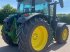 Traktor типа John Deere 6R 155 Front PTO GPS AutoTrac klar. Luft og hydraulik bremser. Front PTO. Flere på vej ind., Gebrauchtmaschine в Kolding (Фотография 6)
