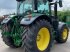 Traktor типа John Deere 6R 155 Front PTO Luft og hydraulik bremser. Front PTO. GPS ready., Gebrauchtmaschine в Kolding (Фотография 5)