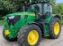 Traktor типа John Deere 6R 155 Front PTO Luft og hydraulik bremser. Front PTO. GPS ready., Gebrauchtmaschine в Kolding (Фотография 1)