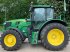 Traktor типа John Deere 6R 155 Front PTO Luft og hydraulik bremser. Front PTO. GPS ready., Gebrauchtmaschine в Kolding (Фотография 3)