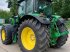 Traktor типа John Deere 6R 155 Front PTO Luft og hydraulik bremser. Front PTO. GPS ready., Gebrauchtmaschine в Kolding (Фотография 7)