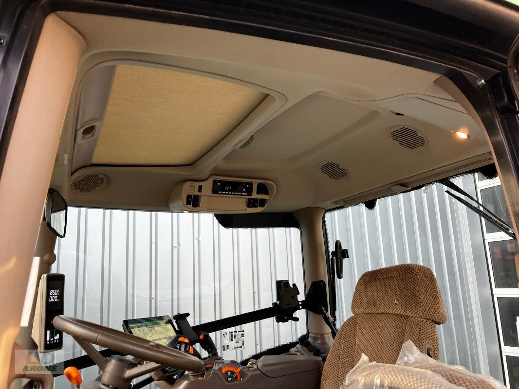 Traktor a típus John Deere 6R 155 (MY21), Gebrauchtmaschine ekkor: Alt-Mölln (Kép 13)