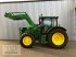 Traktor a típus John Deere 6R 155 (MY21), Gebrauchtmaschine ekkor: Alt-Mölln (Kép 1)