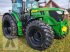 Traktor del tipo John Deere 6R 155 Vollgarantie, Gebrauchtmaschine In Langweid am Lech (Immagine 2)