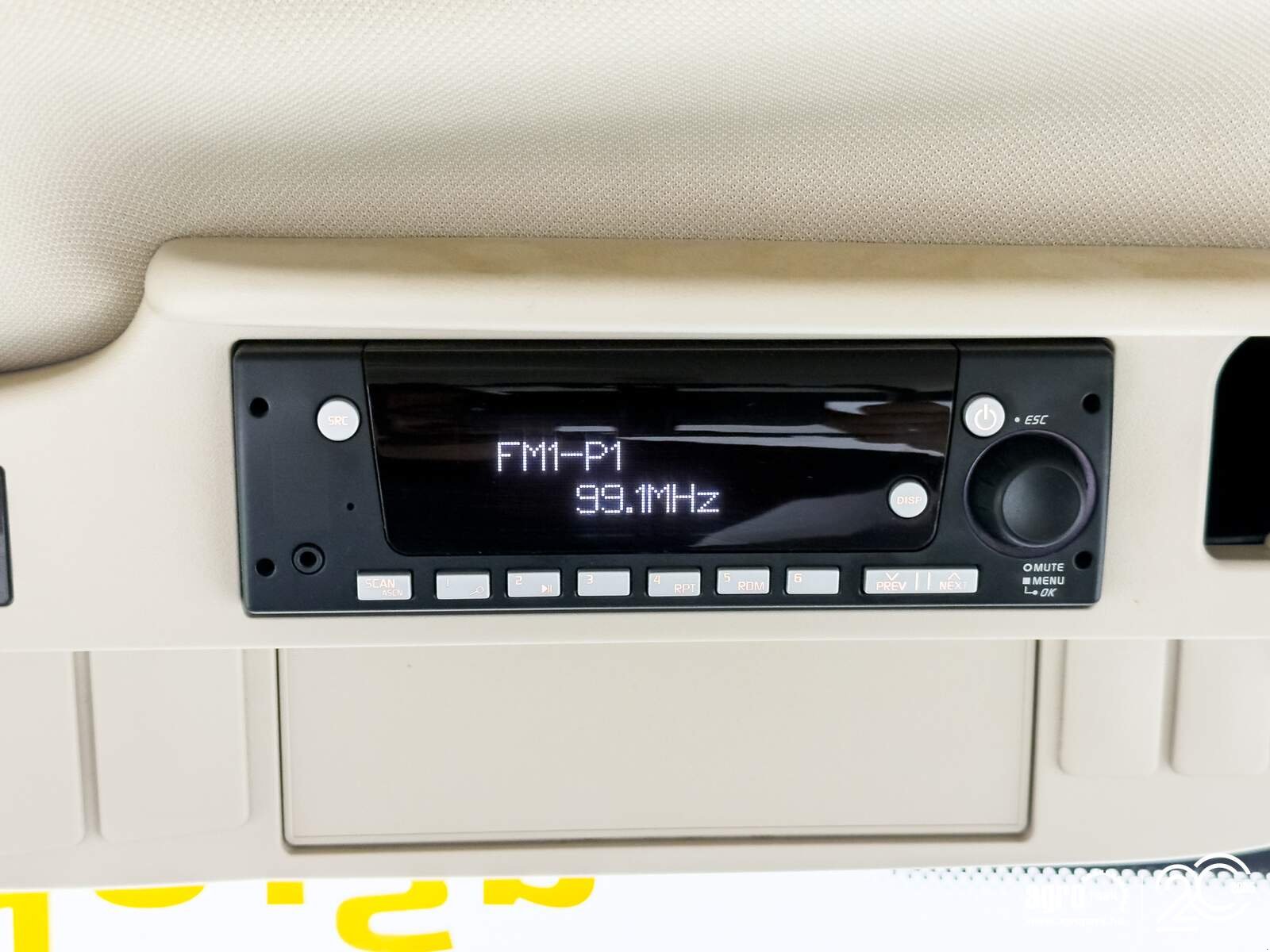 Traktor of the type John Deere 6R 155, Gebrauchtmaschine in Csengele (Picture 26)