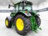 Traktor van het type John Deere 6R 155, Gebrauchtmaschine in Csengele (Foto 4)