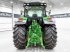 Traktor van het type John Deere 6R 155, Gebrauchtmaschine in Csengele (Foto 5)