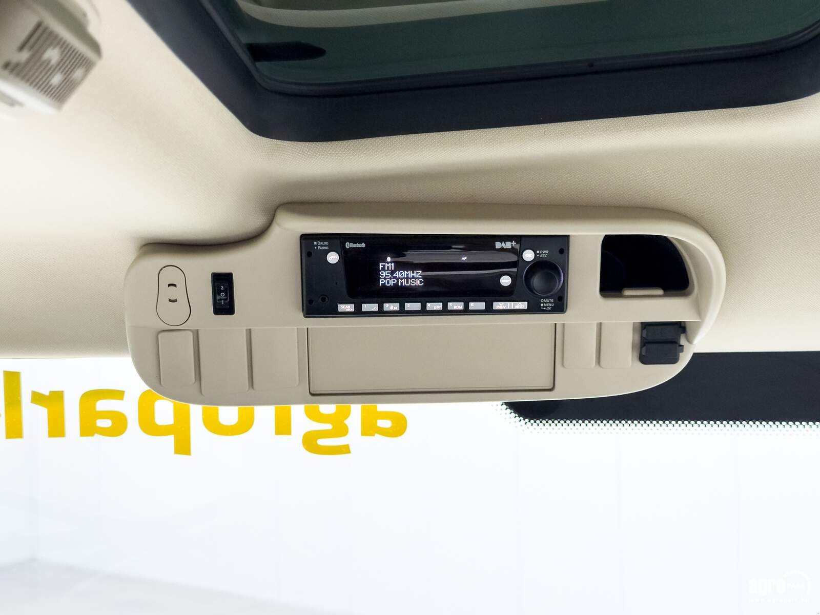 Traktor van het type John Deere 6R 155, Gebrauchtmaschine in Csengele (Foto 24)