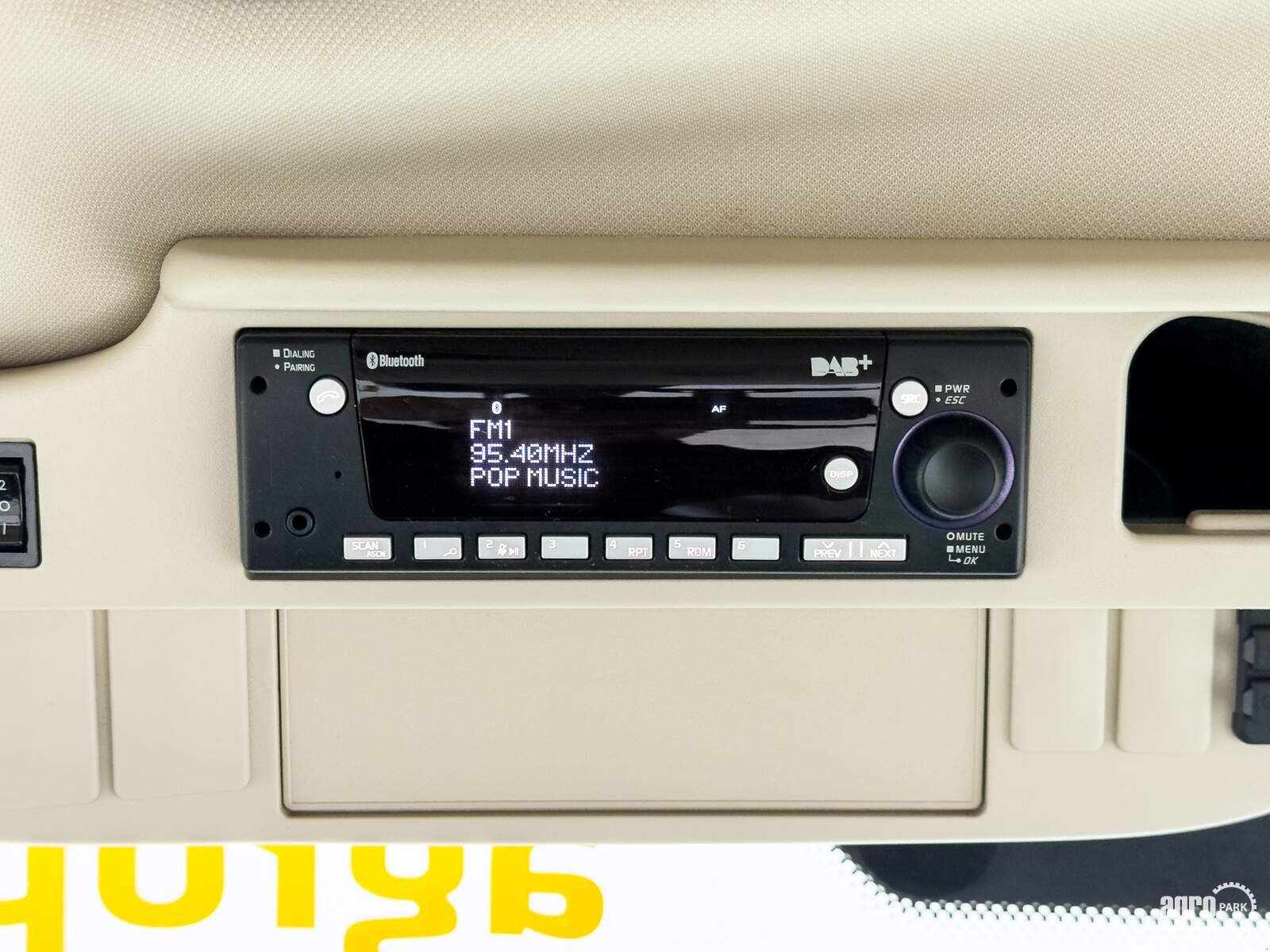 Traktor van het type John Deere 6R 155, Gebrauchtmaschine in Csengele (Foto 25)