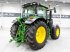 Traktor del tipo John Deere 6R 155, Gebrauchtmaschine en Csengele (Imagen 3)