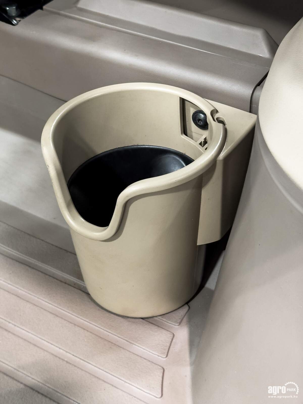 Traktor del tipo John Deere 6R 155, Gebrauchtmaschine en Csengele (Imagen 29)