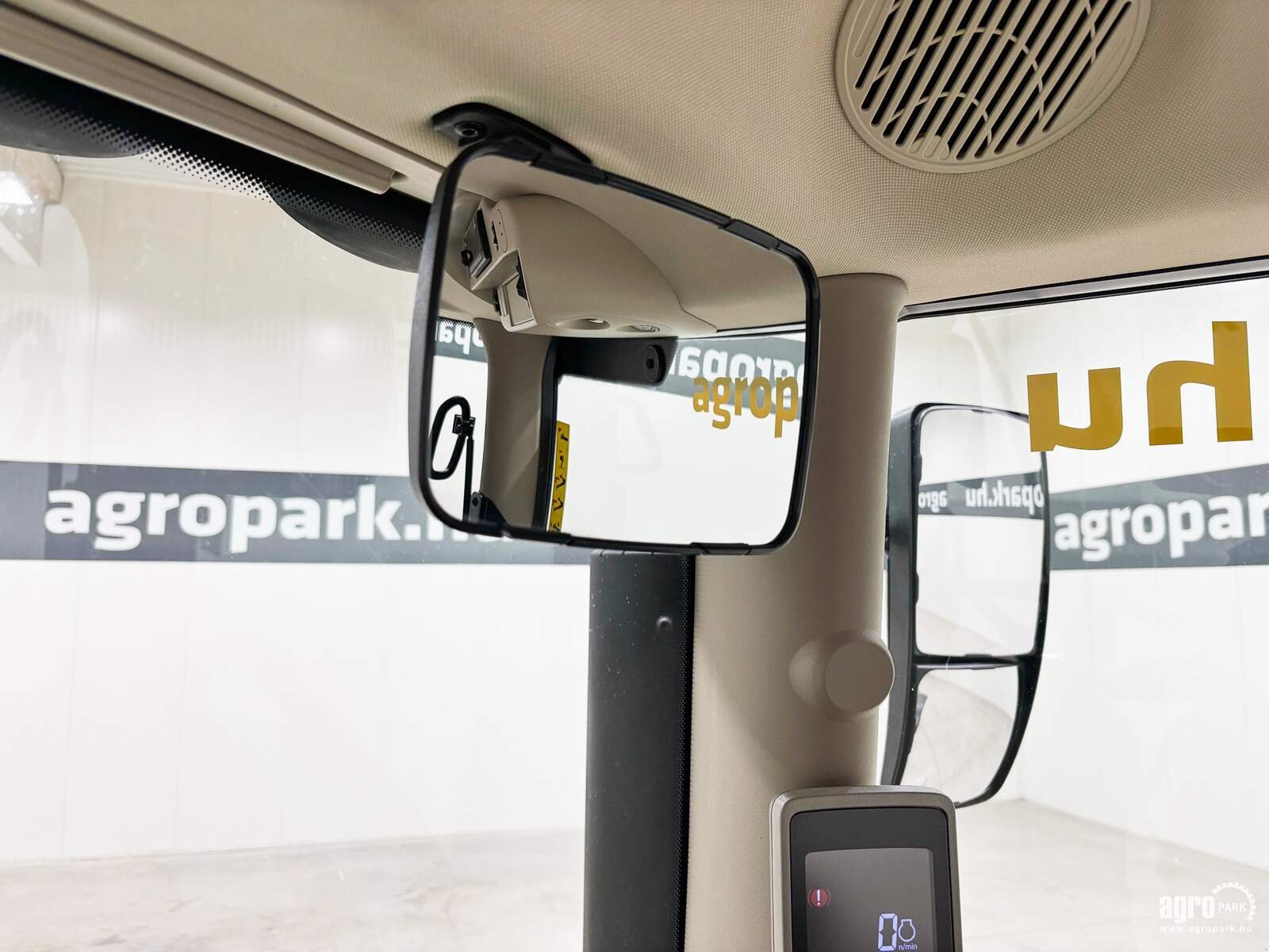 Traktor tipa John Deere 6R 155, Gebrauchtmaschine u Csengele (Slika 26)