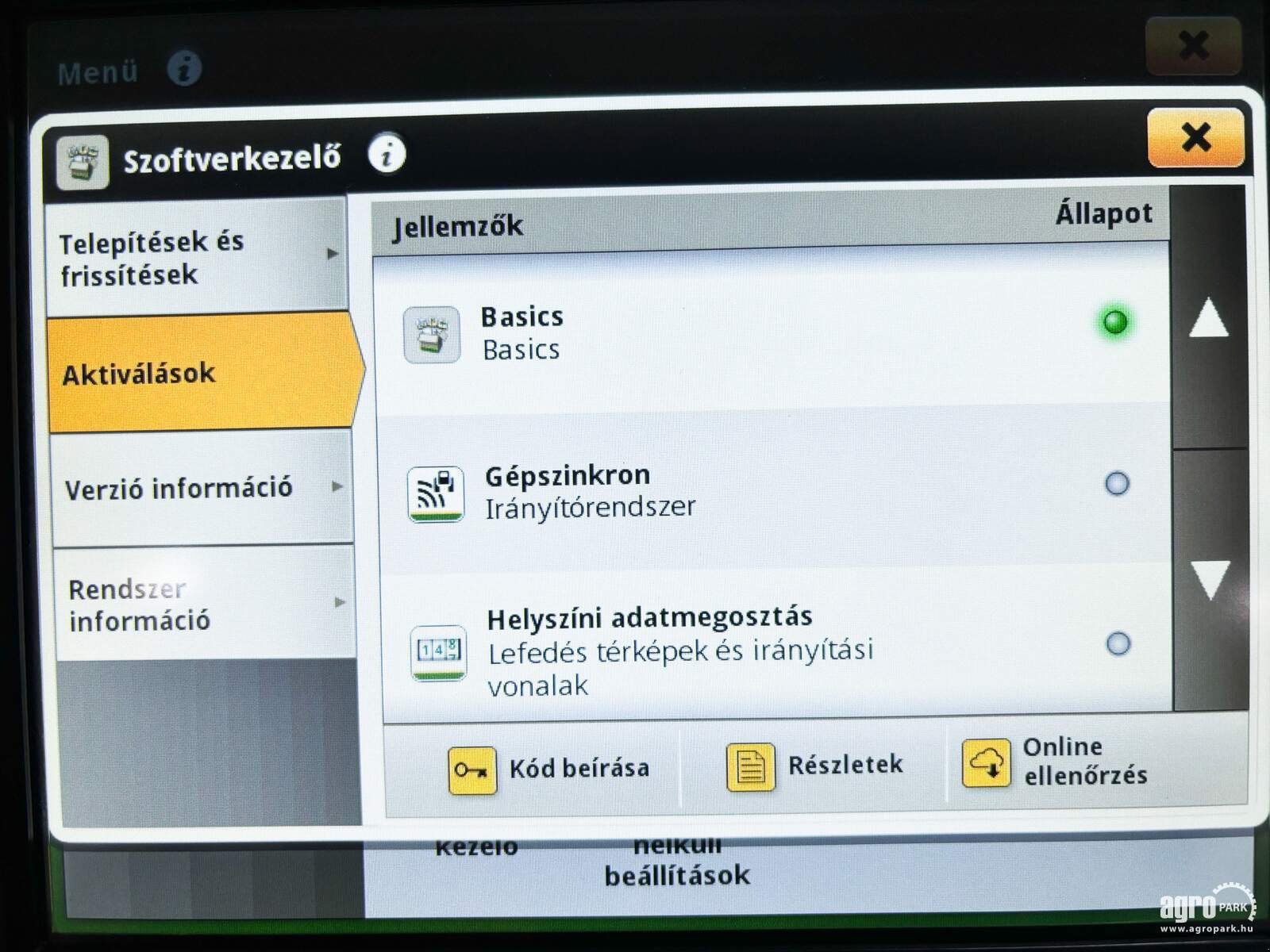 Traktor tipa John Deere 6R 155, Gebrauchtmaschine u Csengele (Slika 29)