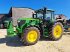 Traktor typu John Deere 6R 155, Gebrauchtmaschine v SAINT-GERMAIN DU PUY (Obrázek 1)