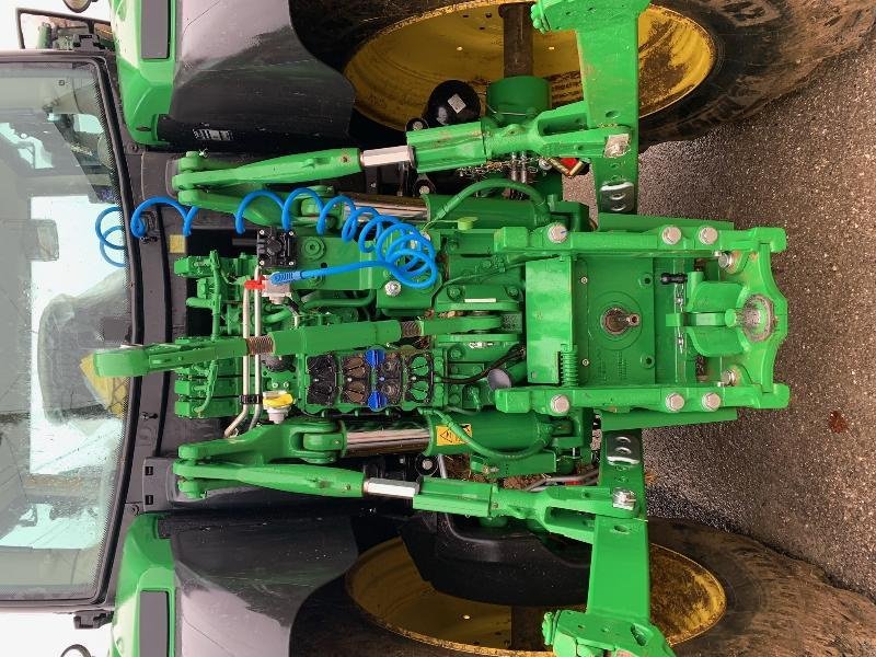 Traktor typu John Deere 6R 155, Gebrauchtmaschine v FRONCLES (Obrázek 4)