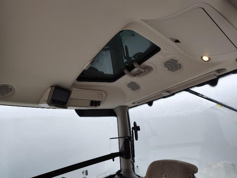 Traktor a típus John Deere 6R 155, Gebrauchtmaschine ekkor: CHAUMESNIL (Kép 9)