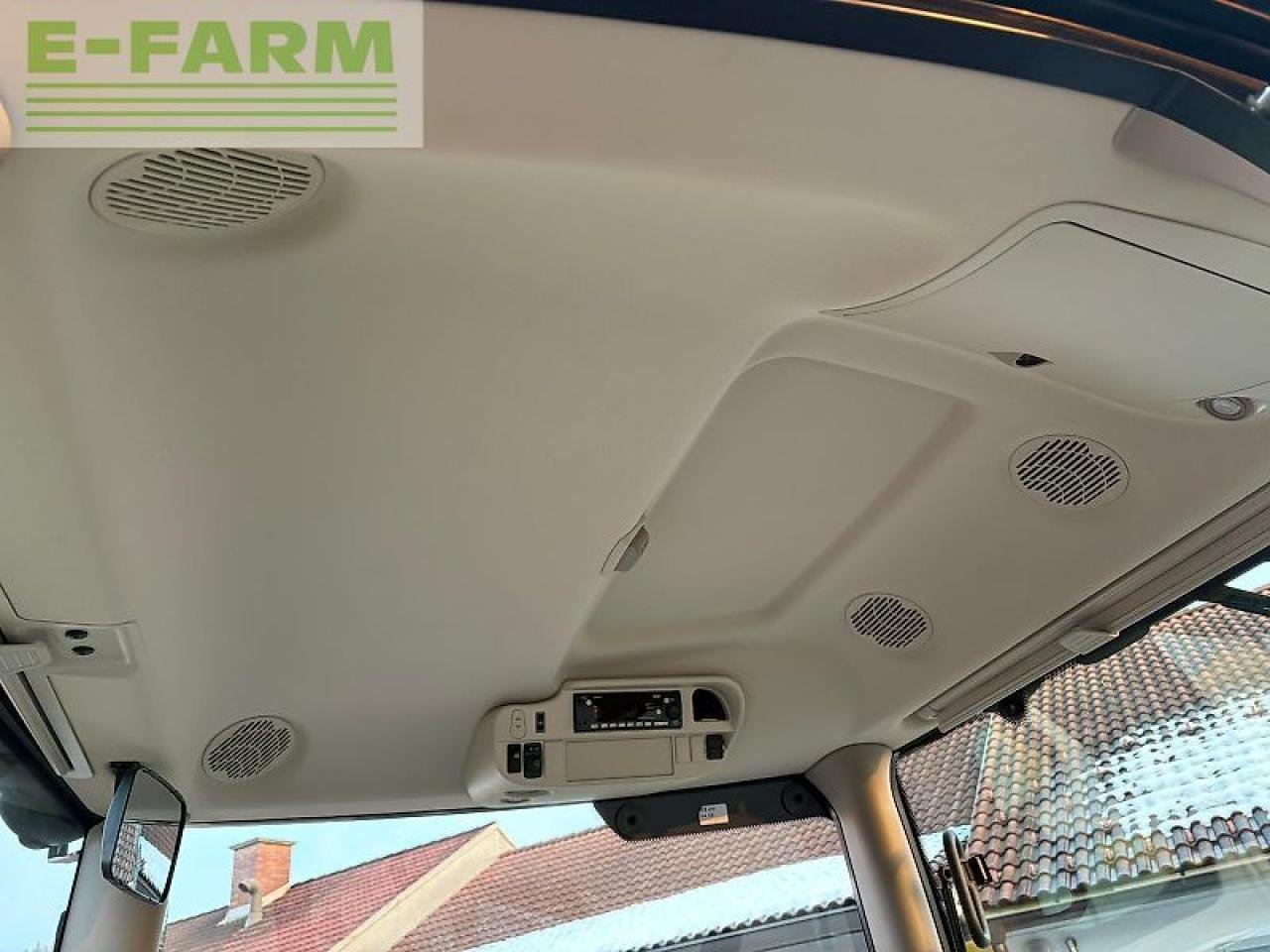 Traktor del tipo John Deere 6r 155, Gebrauchtmaschine en GROBELNO (Imagen 12)