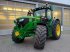 Traktor du type John Deere 6R 155, Gebrauchtmaschine en Wolnzach (Photo 1)