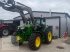 Traktor za tip John Deere 6R 155, Gebrauchtmaschine u Rain (Slika 1)