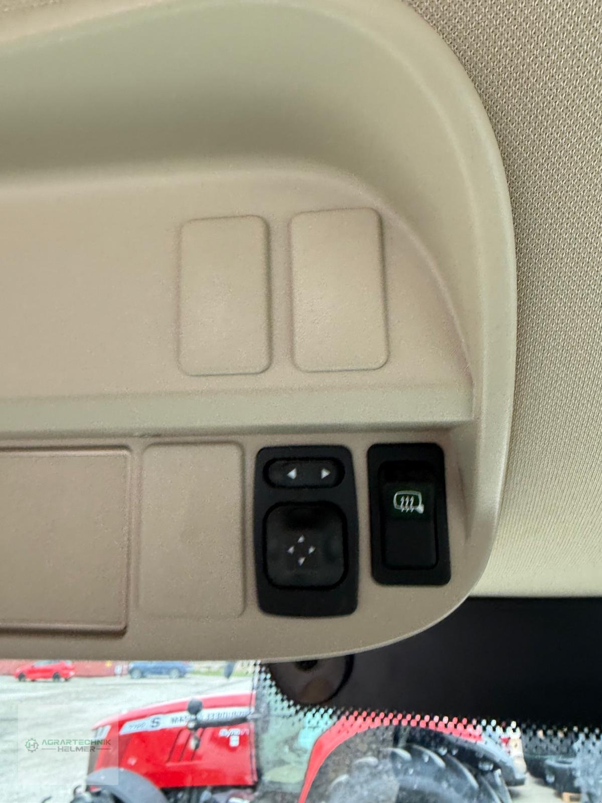 Traktor za tip John Deere 6R 155, Gebrauchtmaschine u Rain (Slika 22)