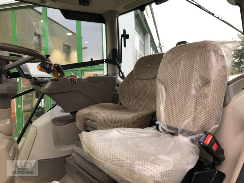 Traktor του τύπου John Deere 6R 155, Gebrauchtmaschine σε Spelle (Φωτογραφία 7)