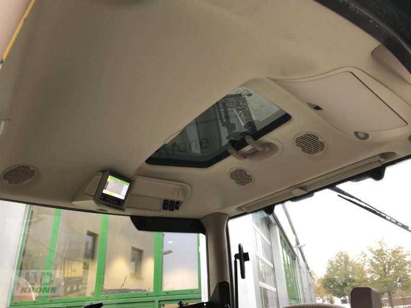 Traktor του τύπου John Deere 6R 155, Gebrauchtmaschine σε Spelle (Φωτογραφία 8)