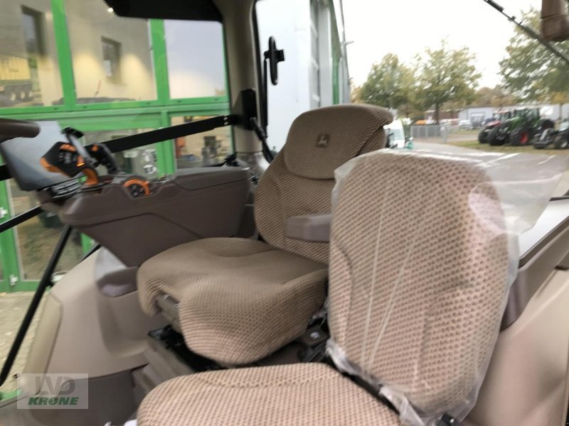 Traktor типа John Deere 6R 155, Gebrauchtmaschine в Spelle (Фотография 8)