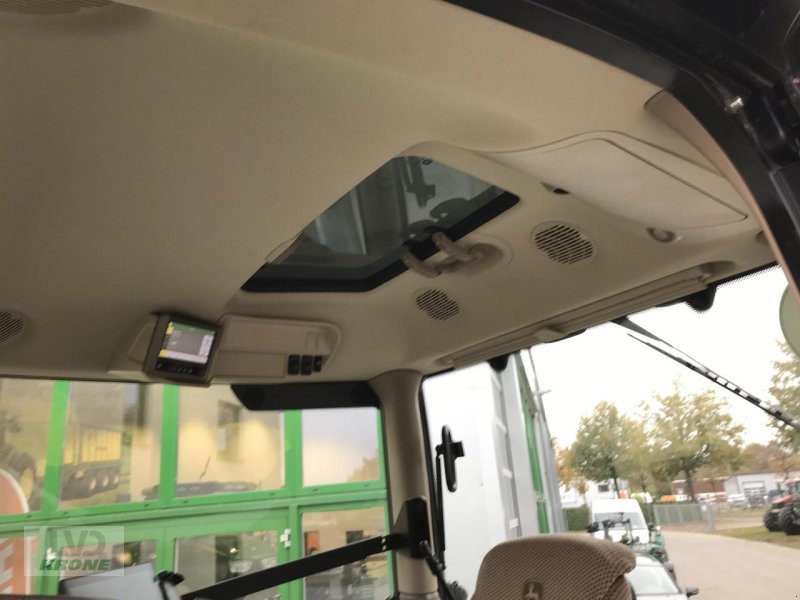 Traktor типа John Deere 6R 155, Gebrauchtmaschine в Spelle (Фотография 9)