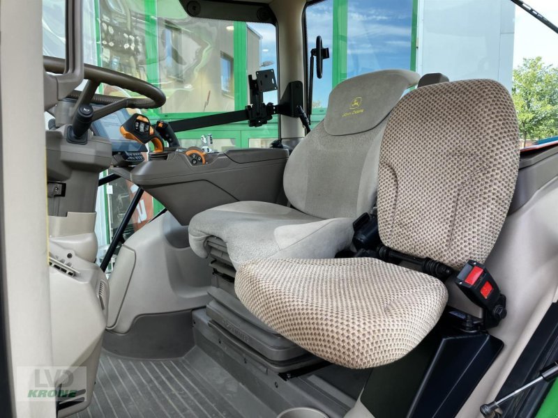 Traktor typu John Deere 6R 155, Gebrauchtmaschine v Spelle (Obrázek 8)