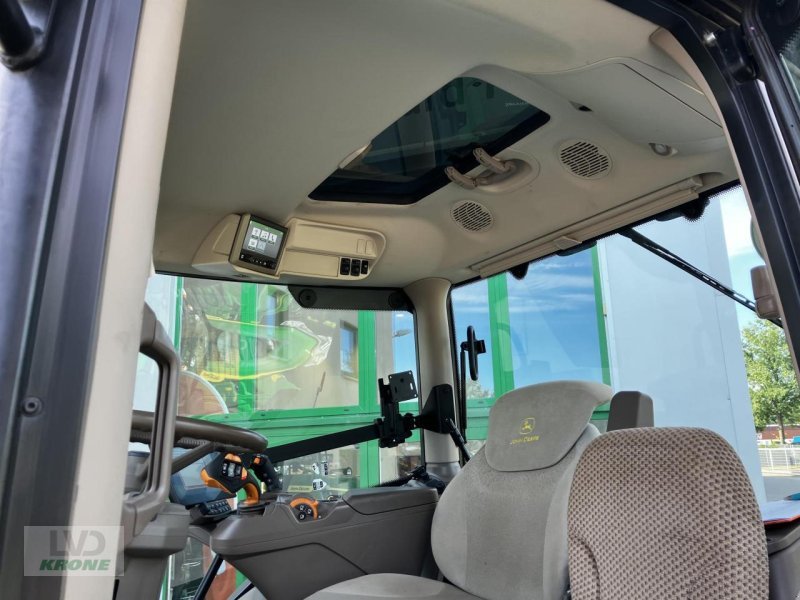 Traktor typu John Deere 6R 155, Gebrauchtmaschine v Spelle (Obrázek 9)