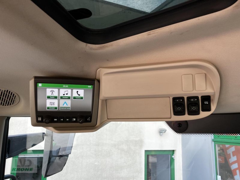 Traktor typu John Deere 6R 155, Gebrauchtmaschine v Spelle (Obrázek 11)