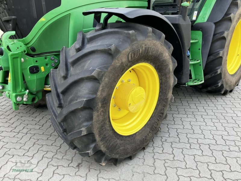 Traktor typu John Deere 6R 155, Gebrauchtmaschine v Spelle (Obrázek 13)